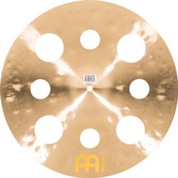 Meinl Cymbals B16DUTRC talerz perkusyjny typ Crash